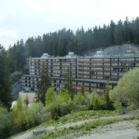 Teleresidence D 29 Crans-Montana